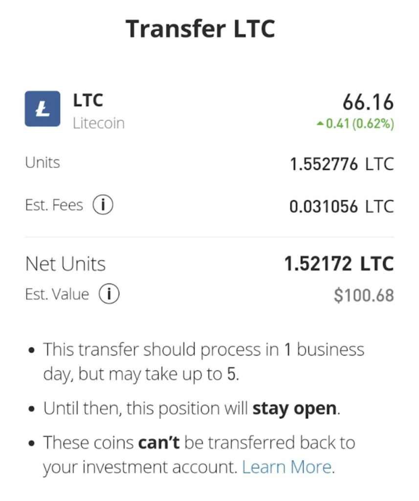 eToro vs Coinbase - which is best? () - Nuts About Money