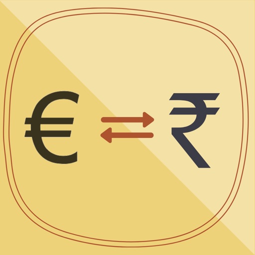 EUR to INR | Convert Euros to Indian Rupees Exchange Rate