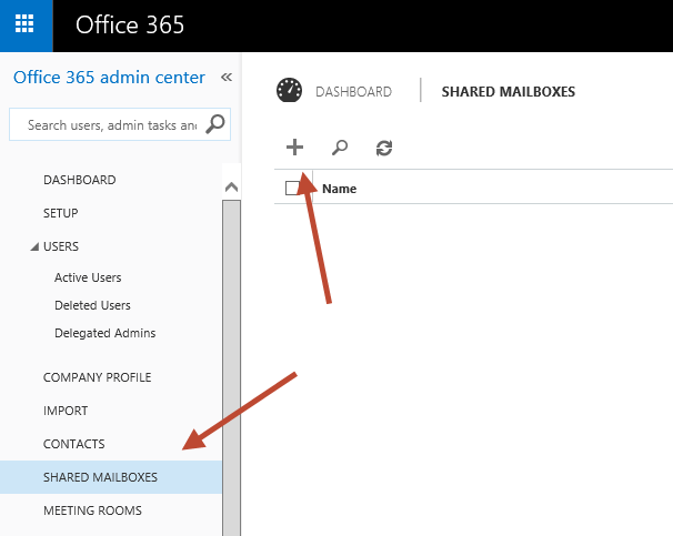 Difference between a regular mailbox vs a shared - Cloud Computing & SaaS - Spiceworks Community