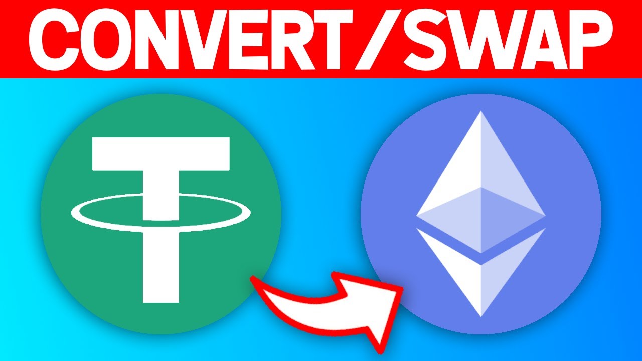 Convert USDT to ETH - Tether to Ethereum Converter | CoinCodex