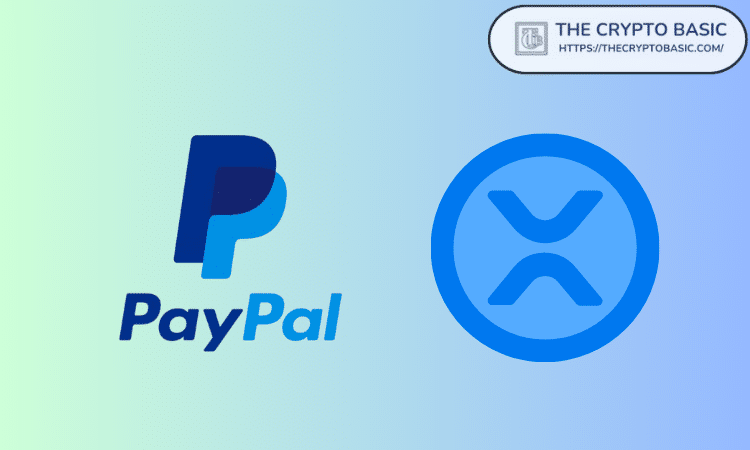 Exchange Ripple (XRP) to PayPal USD  where is the best exchange rate?