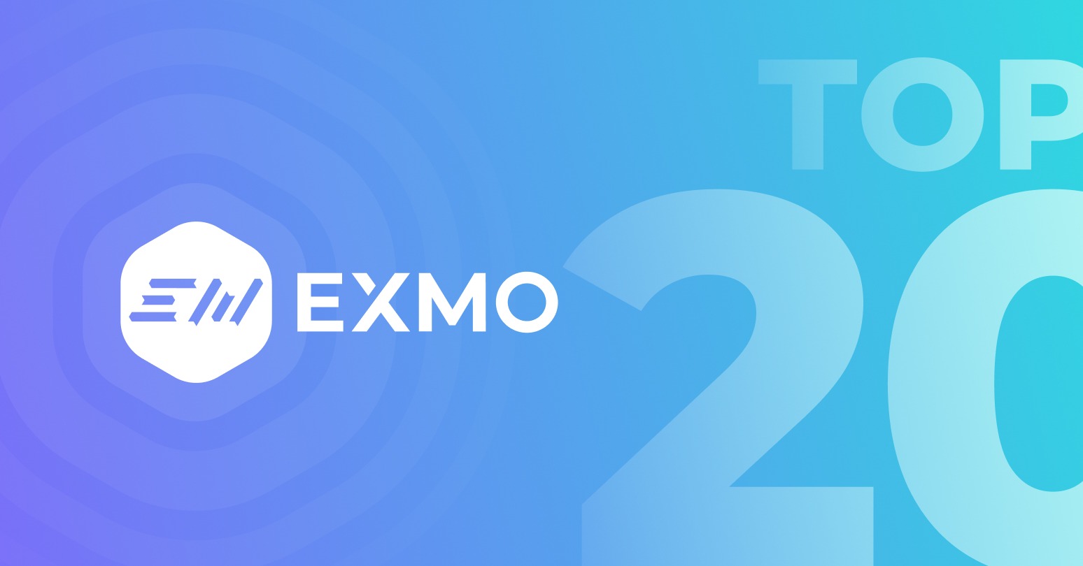 Exmo Exchange Review [ ] - Seems To Be a SCAM!