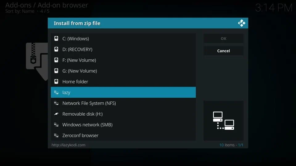 How to Install Exodus Redux Kodi Addon [Feb ]