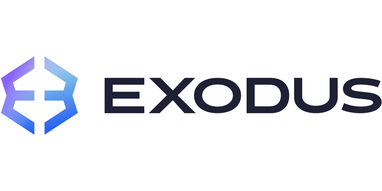 Exodus Web3 Wallet