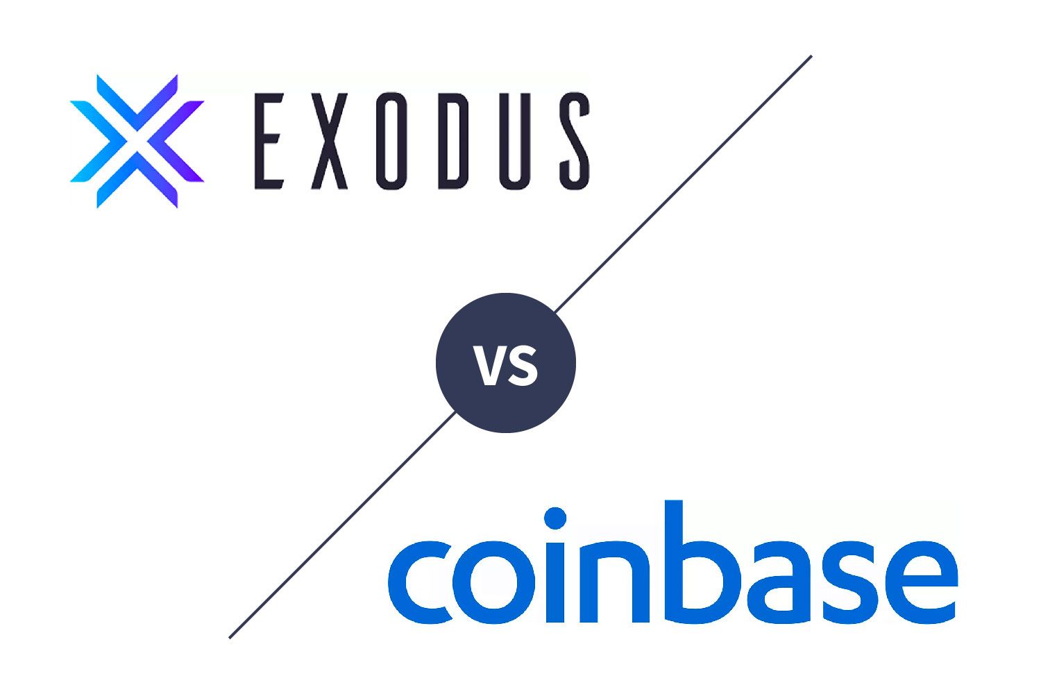 Exodus Wallet: Detailed Security & Privacy Analysis Review — THODEX