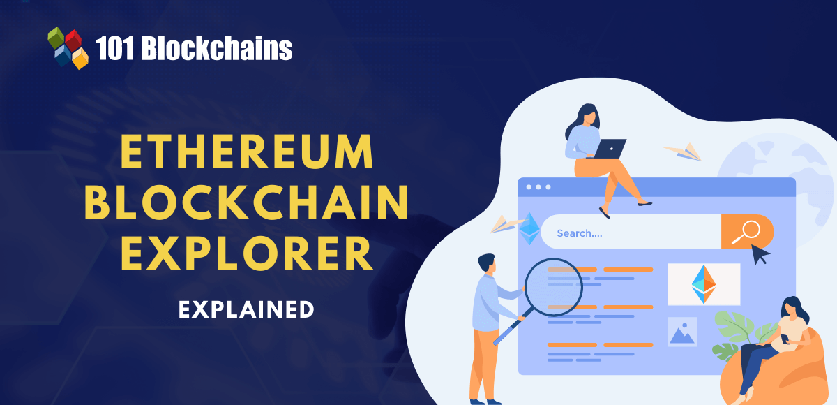 Ethernal - Open-source block explorer for private EVM-based chains