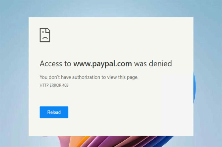 Can I pay for ExpressVPN with PayPal in Spain?