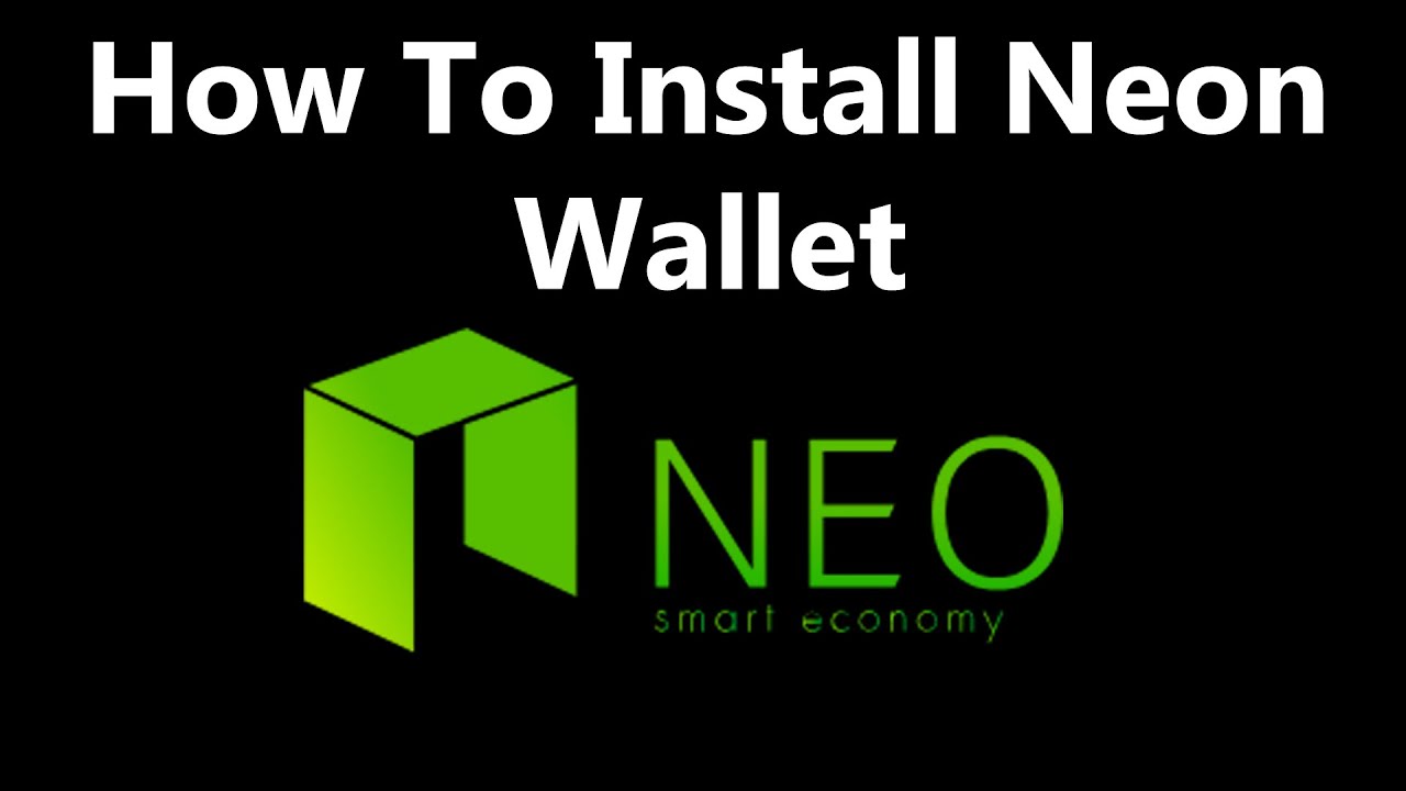 NEO Wallet | Ledger