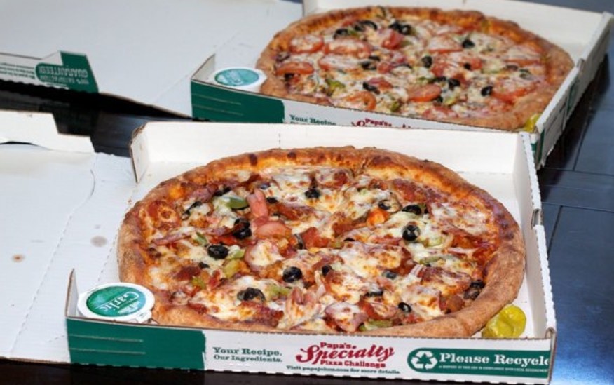 Celebrating Bitcoin Pizza Day: the Time a Bitcoin User Bought 2 Pizzas for 10, BTC