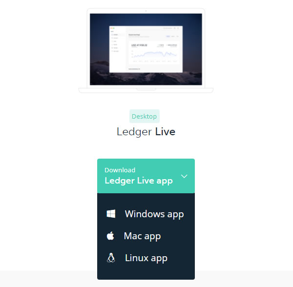 Ledger Nano S - Nanotech Computers