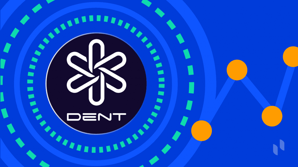 Dent (DENT) live coin price, charts, markets & liquidity