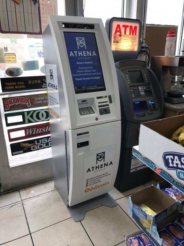 Bitcoin ATM Philadelphia PA - Buy Bitcoin Instantly!