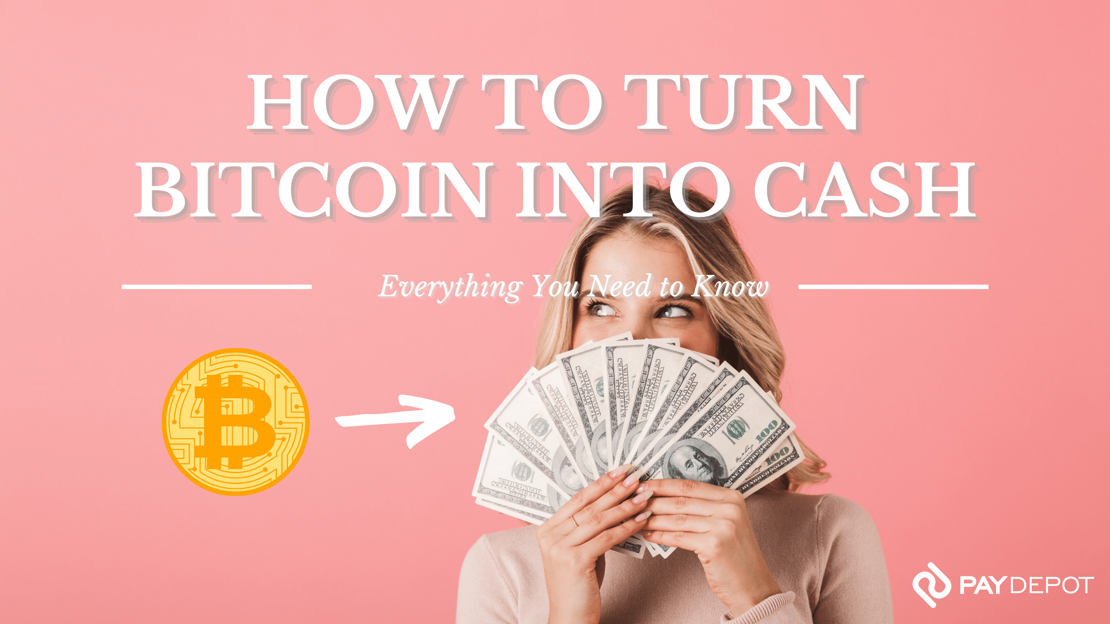 How to Sell Crypto UK: 8 Ways to Cash Out Bitcoin