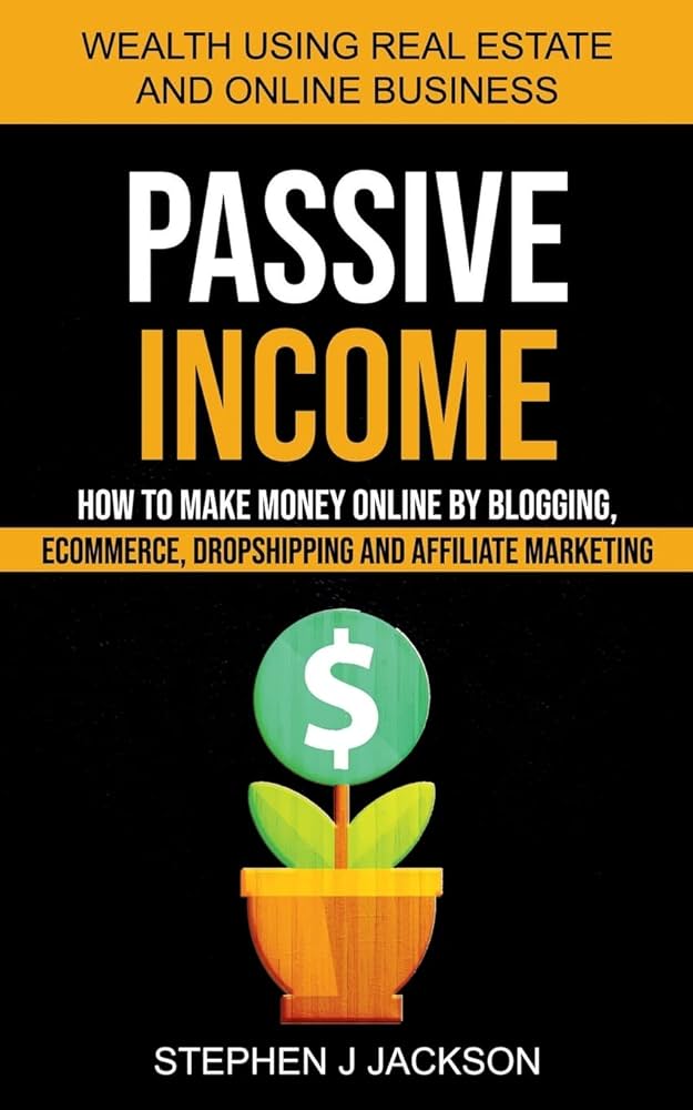 Passive income ideas: Here are 5 ways to earn money online