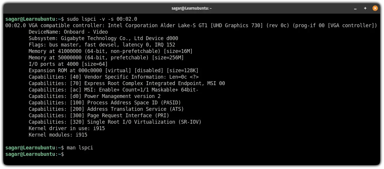 How to see the GPU's in Mint - Linux Mint Forums