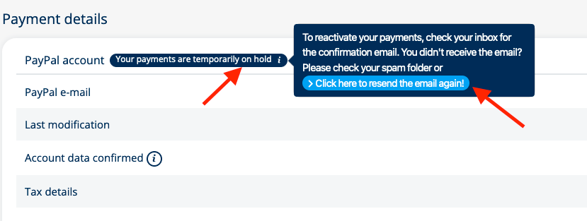 Why Your PayPal Money Is on Hold and How to Fix It