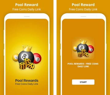 Pool Rewards & Free Pool Account APK (Android App) - Free Download