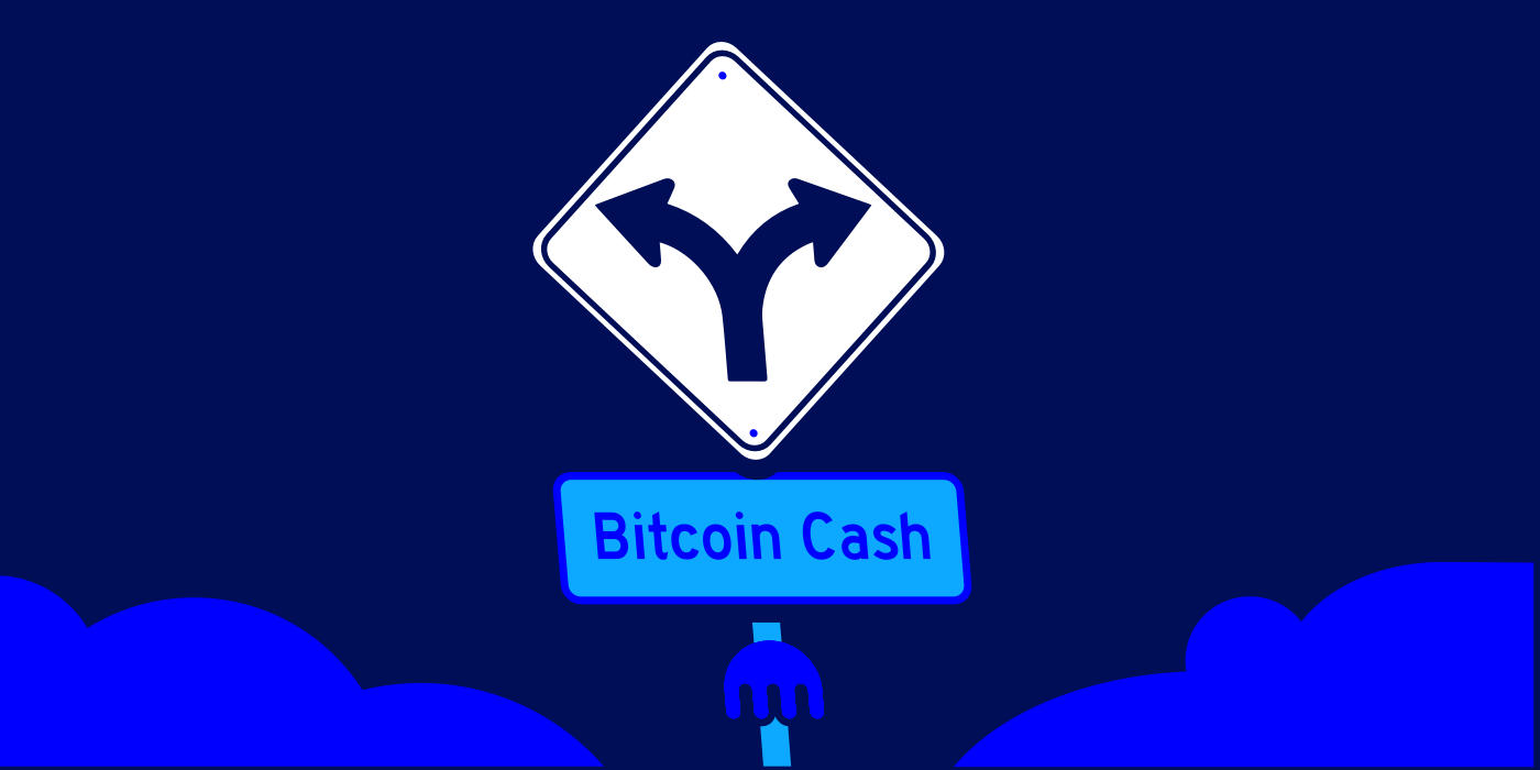 Upcoming Bitcoin Cash hard fork on November 15 | The Bitstamp Blog