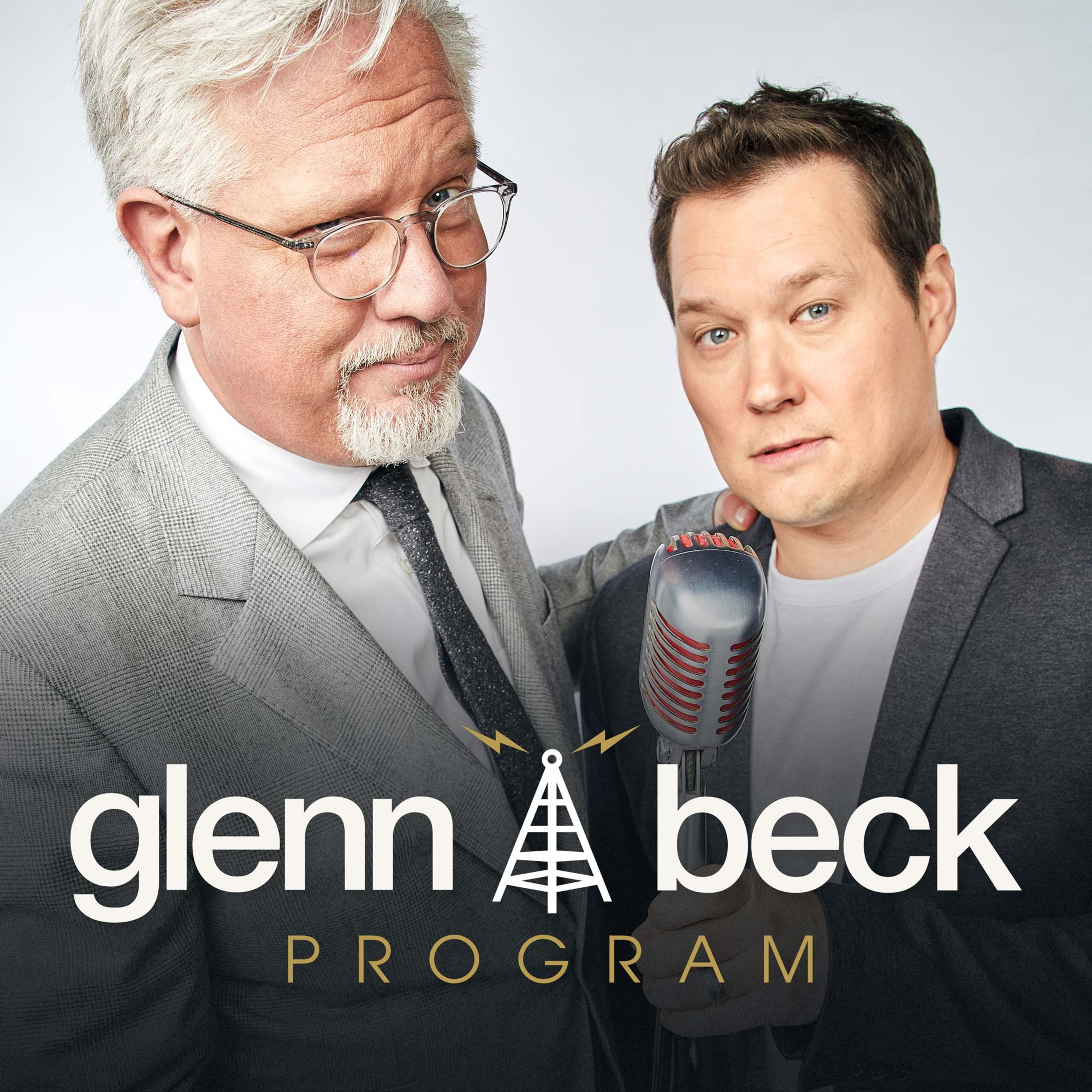 Cryptocurrency and the Central Bank | 2min snip from The Glenn Beck Program