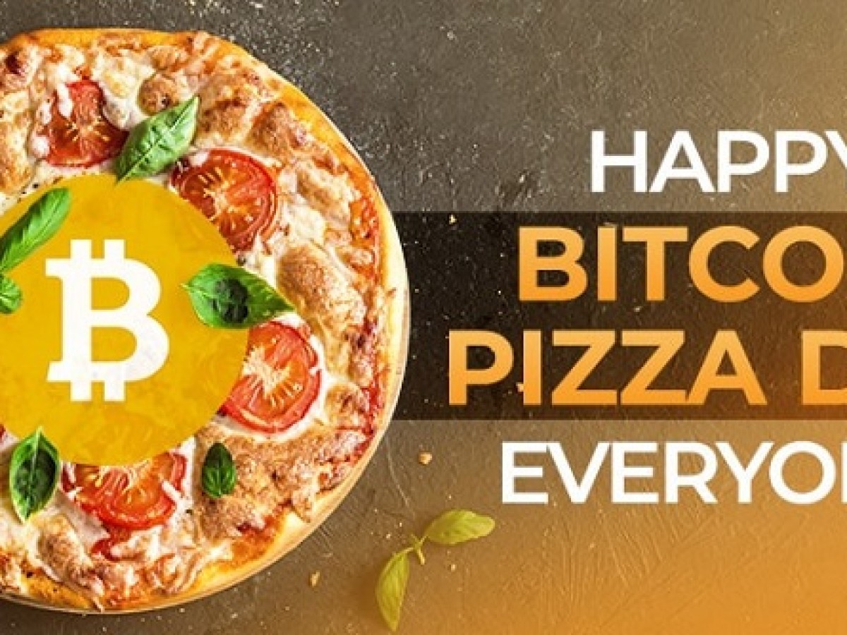 Meet the crypto developer who spent $ billion in fledgling Bitcoin on pizza | The Independent