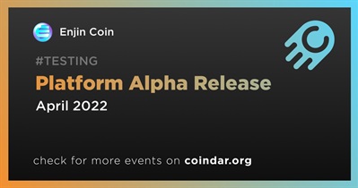 Alpha Coin (ALPHA) Token Events | Ethereum Mainnet