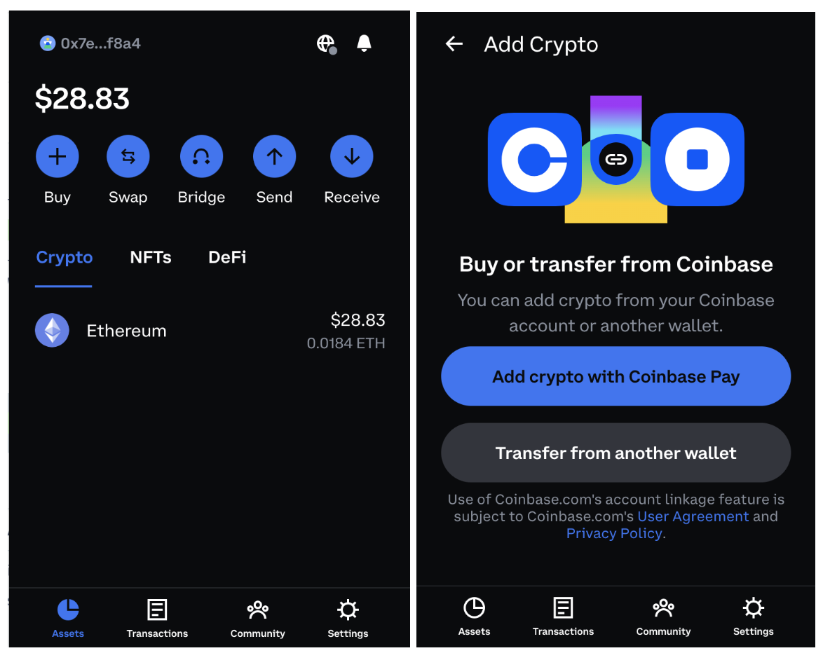 How to buy Bitcoin on your Android phone w/ Coinbase, Cash App, or Robinhood