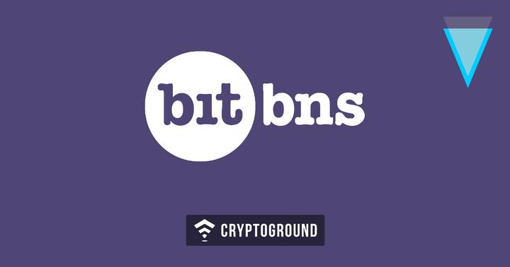 Bitbns Crypto Prices, Trade Volume, Spot & Trading Pairs