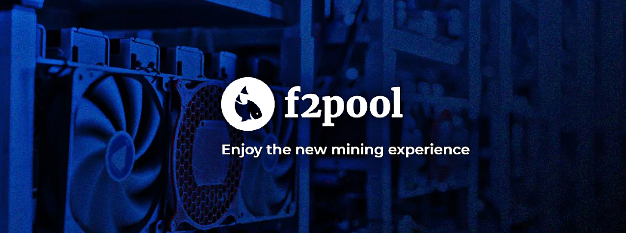 Mining Insights from the team at f2pool | f2pool