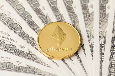 Ethereum Price in USD | Real Time Ethereum Chart | KITCO CRYPTO