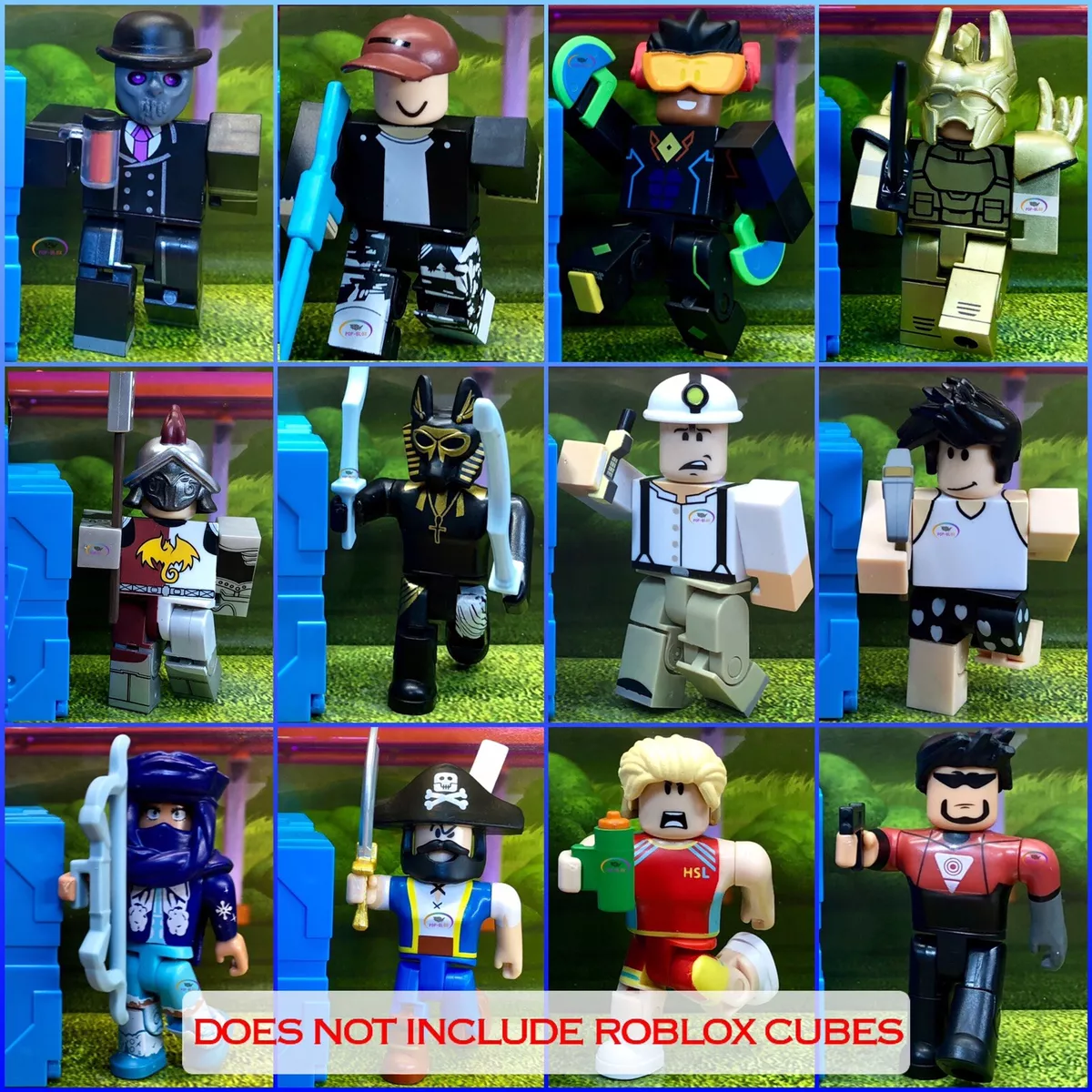 Roblox Products - Toymate