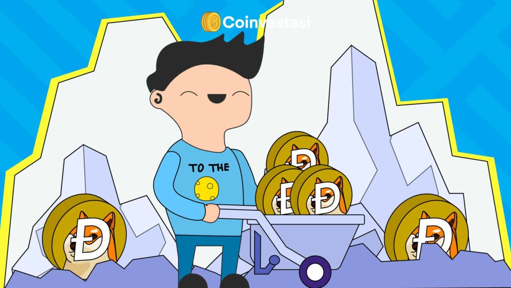 How to mine Dogecoin- Step by Step Guide - Great Learning