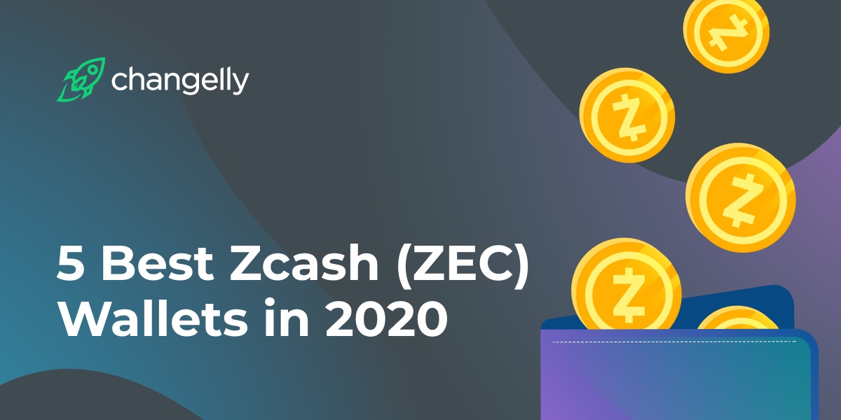 What is Zcash? Price, history, wallets [UPDATED Mar ]