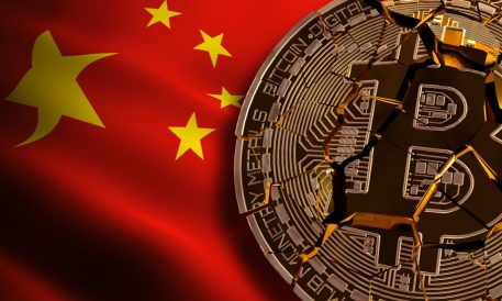 Why China Is Cracking Down on Bitcoin Mining | TIME