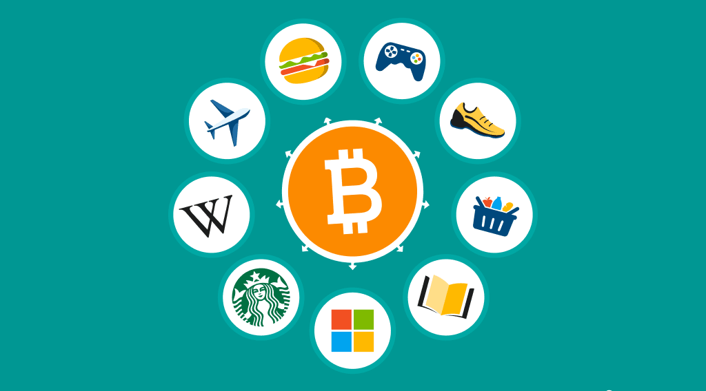 Who Accepts Bitcoin? 9 Major Companies in 