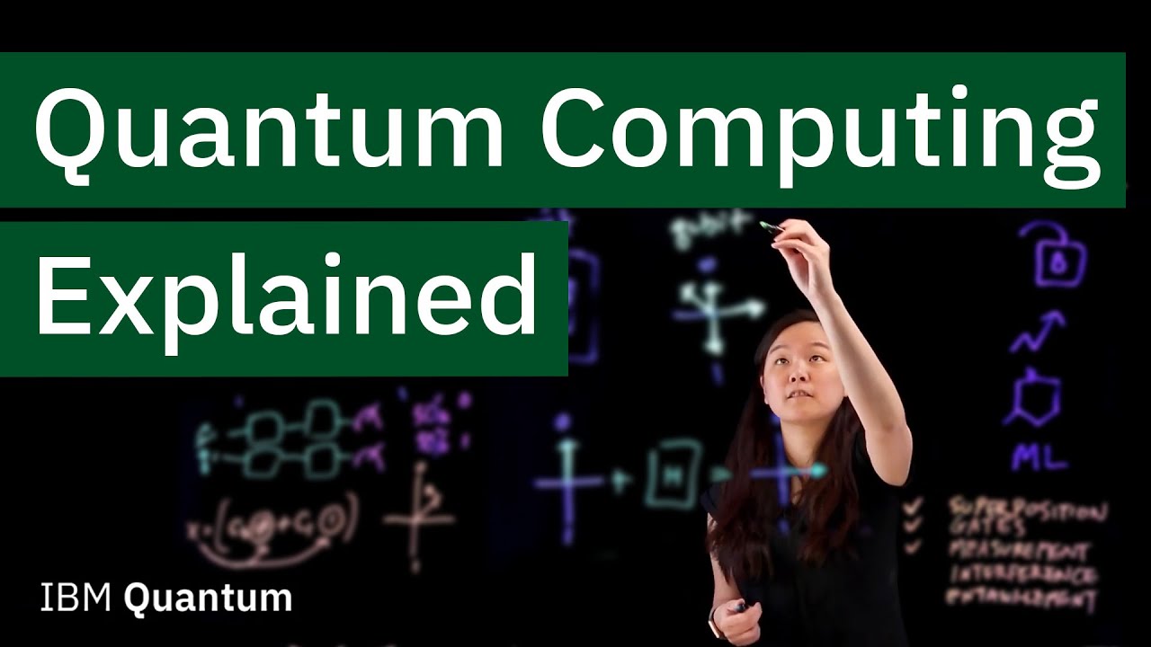 Quantum Computing: Definition, How It's Used, and Example