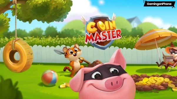 Coin Master free spins - updated daily links (March ) | Pocket Gamer