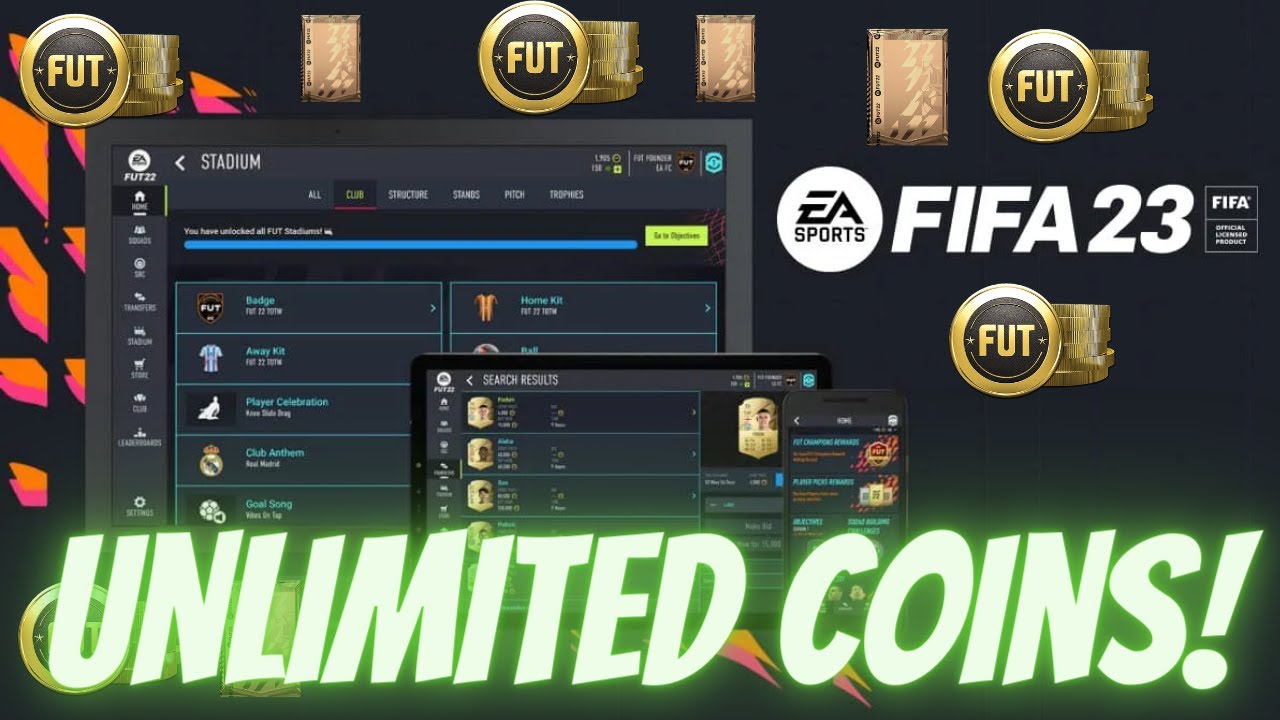 free-fifa-coins-fifav7-free-fifa-coins-v7 · GitHub Topics · GitHub