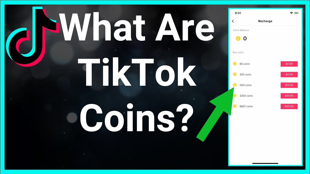 Why TikTok’s In-App Purchases Are the Key to Its Success - 1001fish.ru