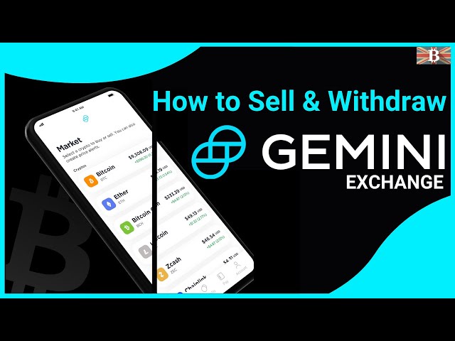 Gemini’s decision to curb UK crypto transfers draws confusion and outrage – DL News