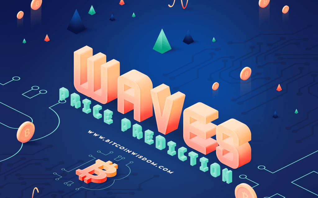 Waves (WAVES) Price Prediction - 