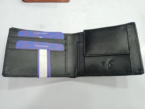 Cowboy Wallet No. — JACKSON AND HYDE