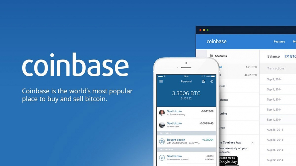 Coinbase Pro | Digital Asset Exchange