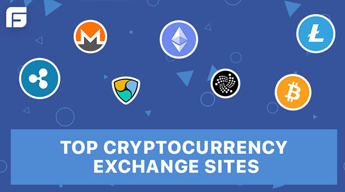 13 Best Crypto Exchanges and Apps For 