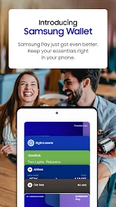 Samsung Wallet - Wikipedia