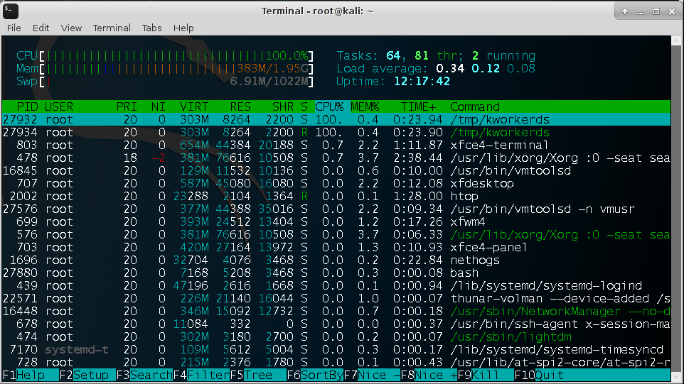 Install btctools on Linux | Snap Store