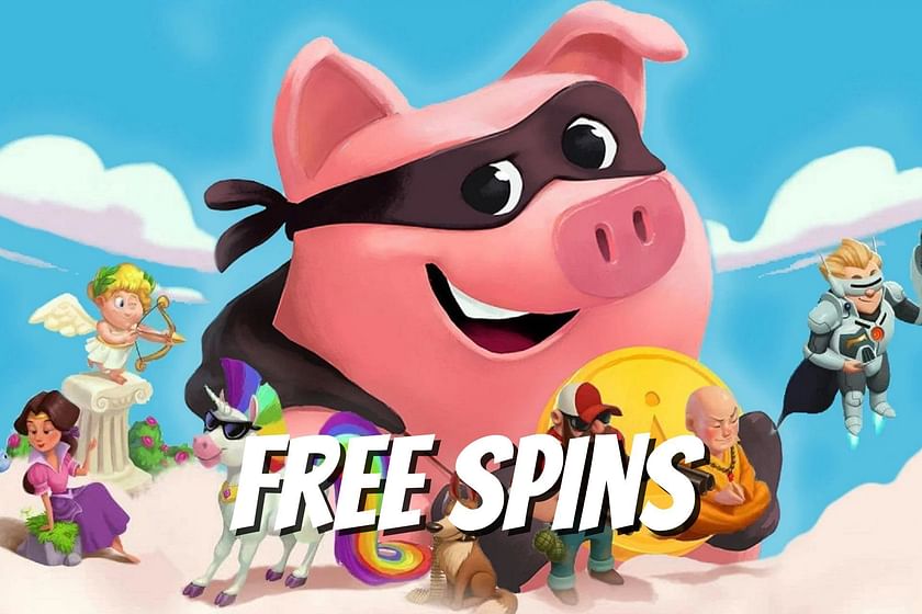 FREE* COIN MASTER FREE SPINS GENERATOR ONLINE TOOLS DAILY # – Customshop cuse