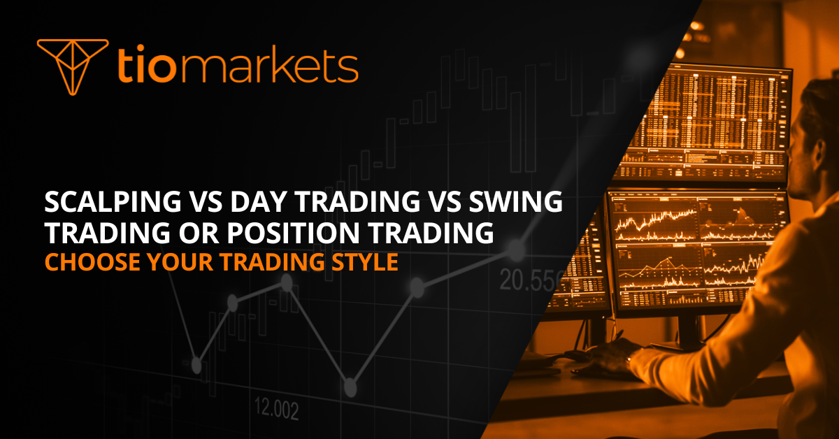 Scalping Forex vs. Day Trading: Which is Right for You? – Forex Academy