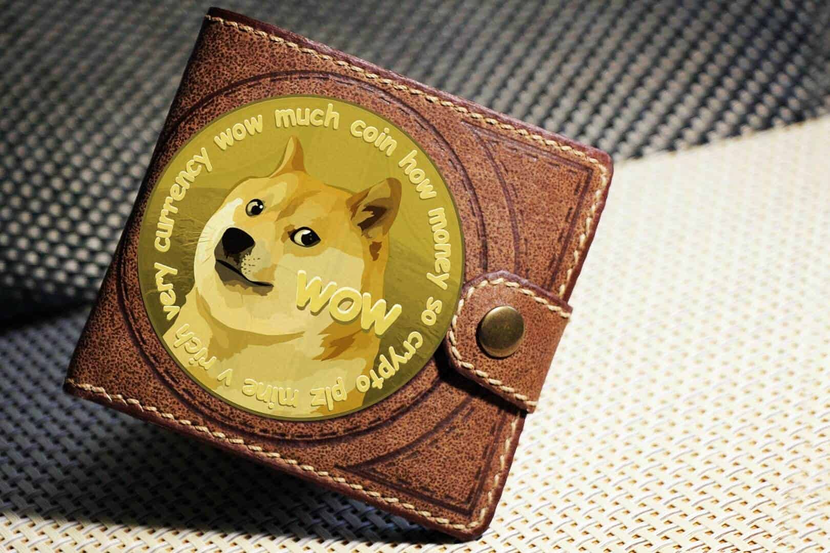 Coinbase Wallet Adds Support for Dogecoin (DOGE) in Both iOS and Android Versions | Cryptoglobe