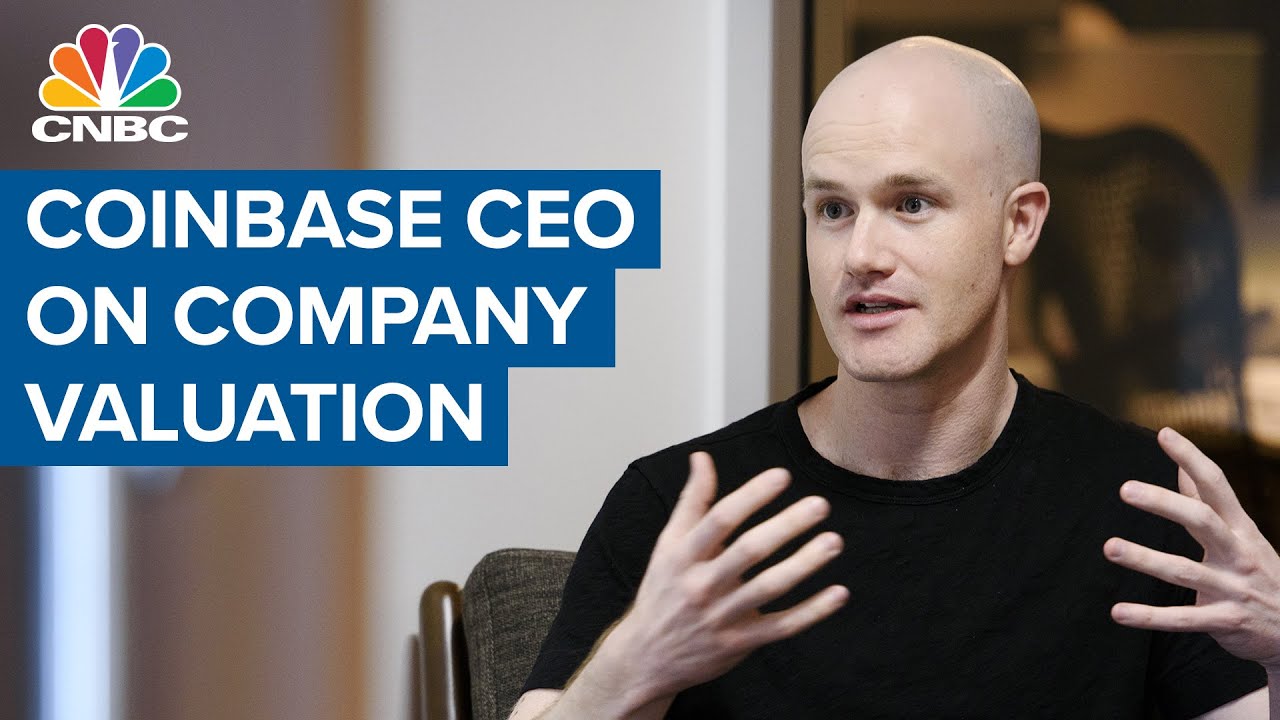 Who owns Coinbase? | The US Sun