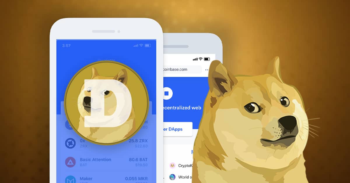 How To Buy Dogecoin (DOGE)